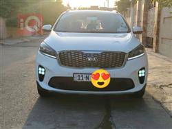 Kia Sorento 2018