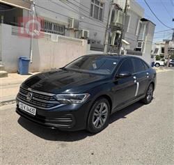 Volkswagen Jetta 2022