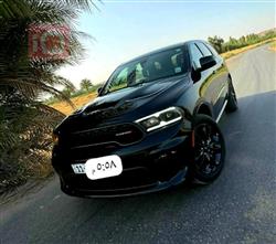 Dodge Durango 2022