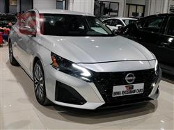 Nissan Altima 2024