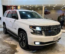 Chevrolet Tahoe 2019