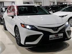 Toyota Camry 2023
