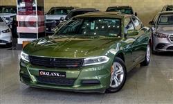 Dodge Charger 2022