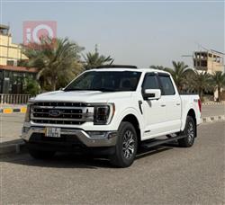 Ford F-150 2021