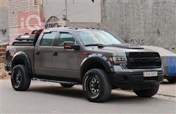 2012 فورد إف-150