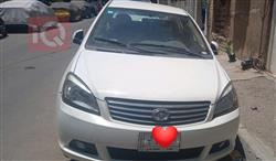Great Wall Voleex C30 2013