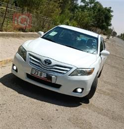 Toyota Camry 2011