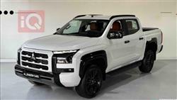 Mitsubishi L200 2025
