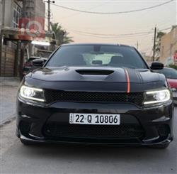 Dodge Charger 2022