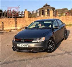 Volkswagen Jetta 2015