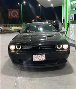 Dodge Challenger 2023