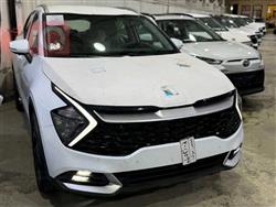 Kia Sportage 2025