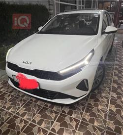 Kia K3 2022