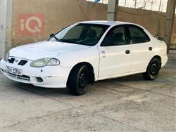 2000 هيونداي أفانتي