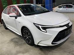 Toyota Corolla 2025