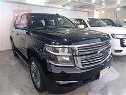 Chevrolet Tahoe 2016