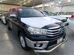 Toyota Hilux 2023