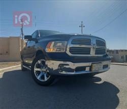 Ram 1500 2019