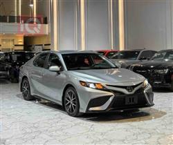Toyota Camry 2023