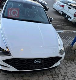 Hyundai Sonata 2023
