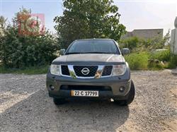 Nissan Frontier 2017