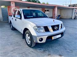 Nissan Navara 2009