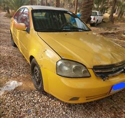 Chevrolet Optra 2011