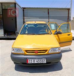 2011 سايبا 131