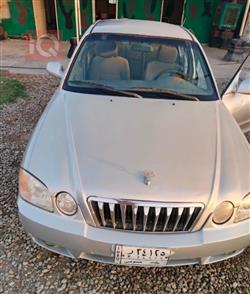 2006 كيا اوبتيما