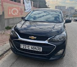 Chevrolet Spark 2022