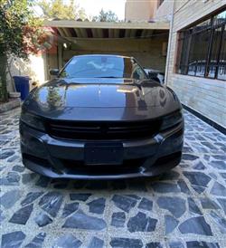 Dodge Charger 2022