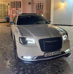 Chrysler 300 2016