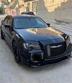 Chrysler 300 2023