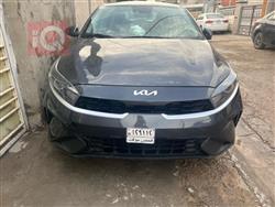 Kia Forte 2024