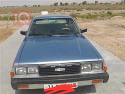 1982 تويوتا كورونا