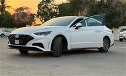 Hyundai Sonata 2023