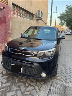 Kia Soul 2016
