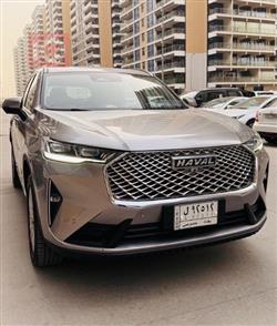 Haval H6 2021