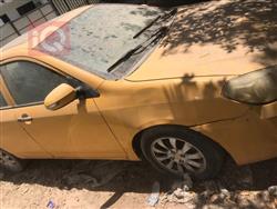 2013 بي واي دي G3