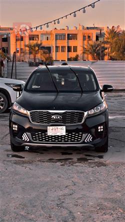 Kia Sorento 2019