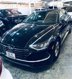 Hyundai Sonata 2022