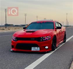 Dodge Charger 2018