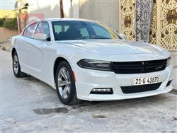 Dodge Charger 2017