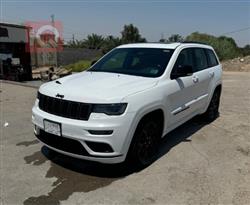 Jeep Grand Cherokee 2021