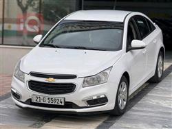 Chevrolet Cruze 2016