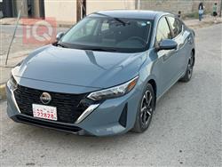Nissan Sentra 2024