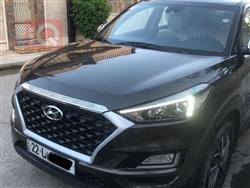 Hyundai Tucson 2020
