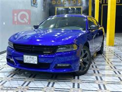 Dodge Charger 2019