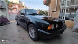 BMW 5-Series 1991