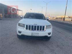 Jeep Grand Cherokee 2011